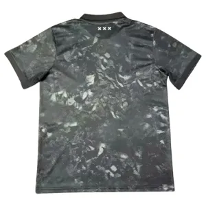 AJAX Nogometni Dresovi 2024/25 Posebno Izdanje