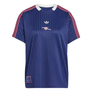 Arsenal Adidas Terrace Icon Nogometni Dresovi 2024/25