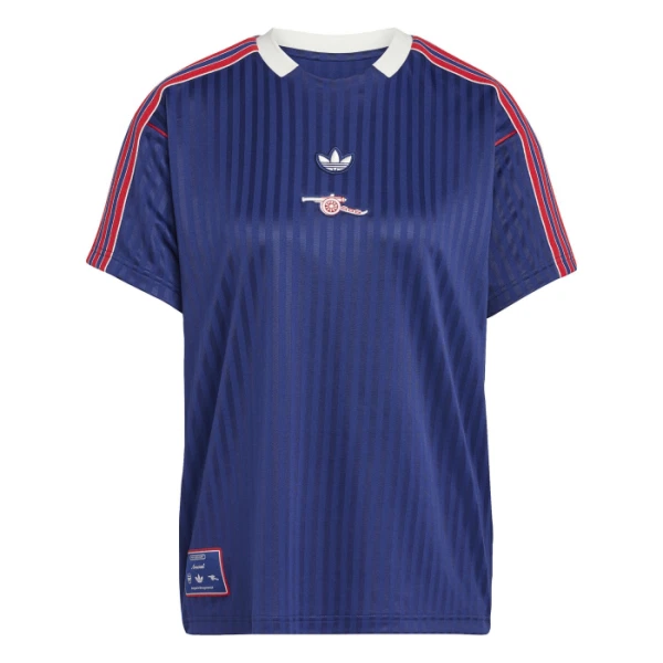 Arsenal Adidas Terrace Icon Nogometni Dresovi 2024/25