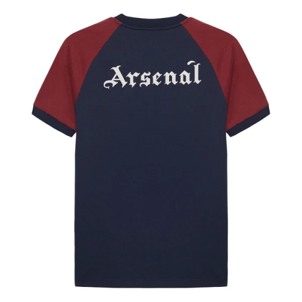 Arsenal Nogometni Dresovi 2024/25 Posebno Izdanje