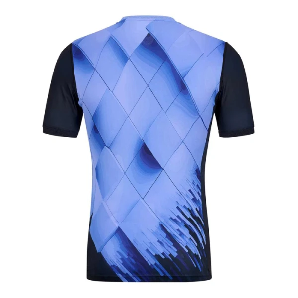 AS Monaco Nogometni Dresovi 2024/25 Posebno Izdanje