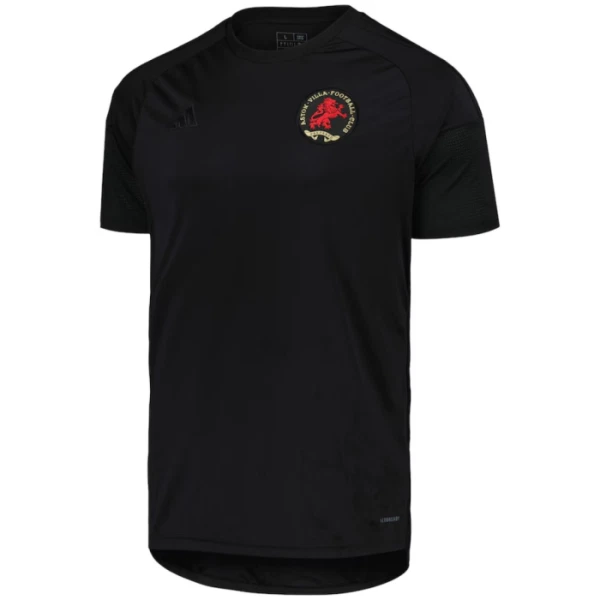 Aston Villa Nogometni Dresovi 2024/25 Godišnjicu Aston Villa Nogometni Dresovi 2024/25 Godišnjicu