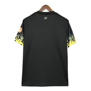 Aston Villa Nogometni Dresovi 2024/25 sa Zmajem Posebno Izdanje