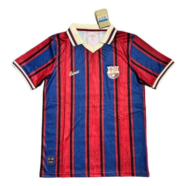 Barcelona Nogometni Dresovi 2024/25 Posebno Izdanje