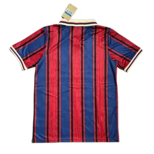 Barcelona Nogometni Dresovi 2024/25 Posebno Izdanje