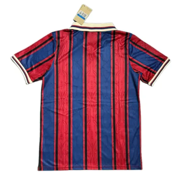 Barcelona Nogometni Dresovi 2024/25 Posebno Izdanje