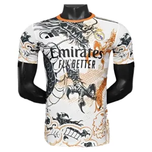 Barcelona Nogometni Dresovi 2024/25 sa Zmajem Posebno Izdanje