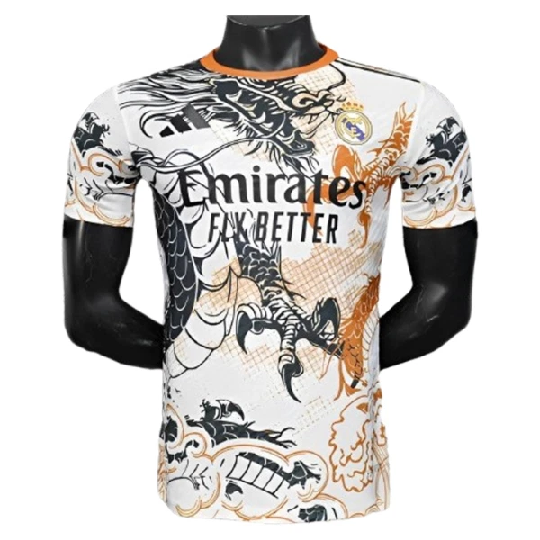 Barcelona Nogometni Dresovi 2024/25 sa Zmajem Posebno Izdanje