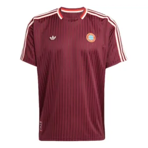 Bayern München Adidas Terrace Icon Nogometni Dresovi 2024/25