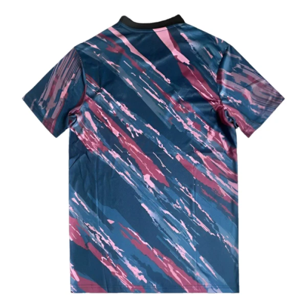 Bayern München Nogometni Dresovi 2024/25 Posebno Izdanje