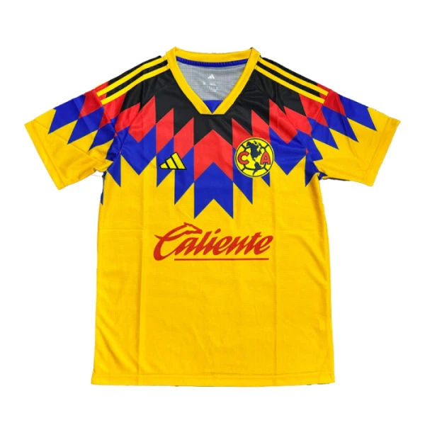 Club América Nogometni Dresovi 2024/25 Posebno Izdanje