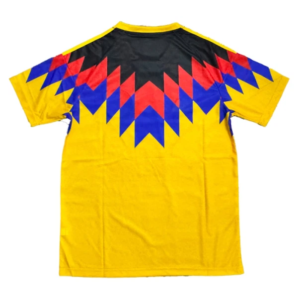 Club América Nogometni Dresovi 2024/25 Posebno Izdanje