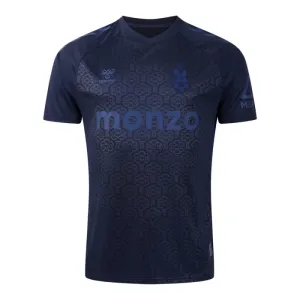 Coventry City Nogometni Dresovi 2024/25 Četvrta