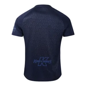 Coventry City Nogometni Dresovi 2024/25 Četvrta