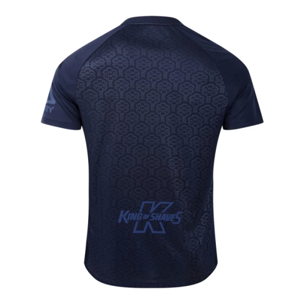 Coventry City Nogometni Dresovi 2024/25 Četvrta