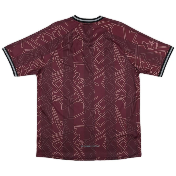 Danska Nogometni Dresovi 2024/25 Posebno Izdanje