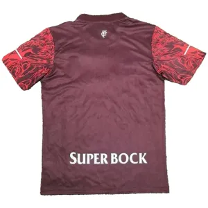 FC Porto Nogometni Dresovi 2024/25 sa Zmajem Posebno Izdanje