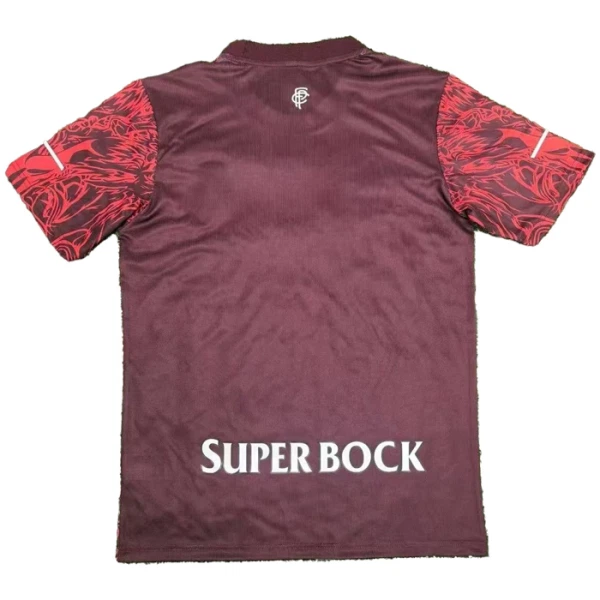 FC Porto Nogometni Dresovi 2024/25 sa Zmajem Posebno Izdanje