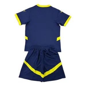 Fenerbahce Djeca Nogometni Dresovi 2024/25 Četvrta (+ Kratke Hlače)