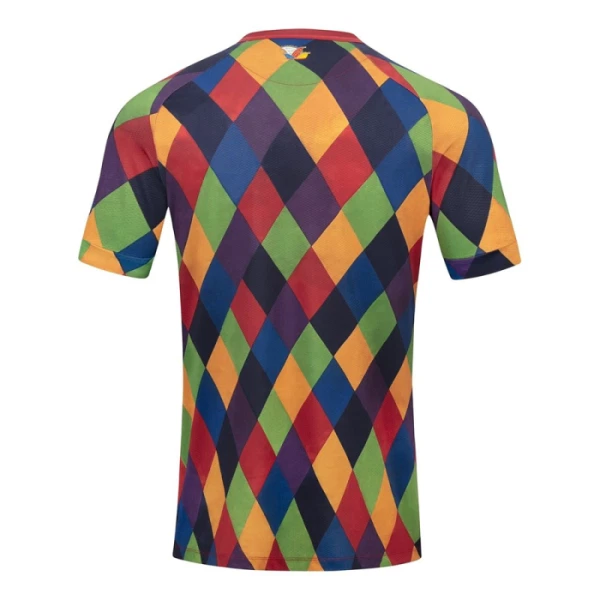 FSV Mainz 05 Nogometni Dresovi 2024/25 Posebno Izdanje