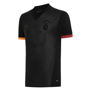 Galatasaray Nogometni Dresovi 2024/25 Četvrta