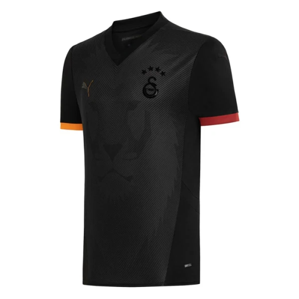 Galatasaray Nogometni Dresovi 2024/25 Četvrta