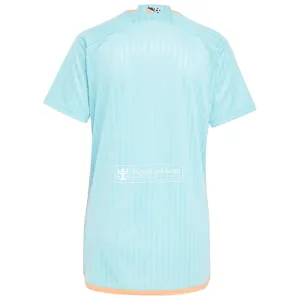 Inter Miami CF Žene Nogometni Dresovi 2024/25 Treći