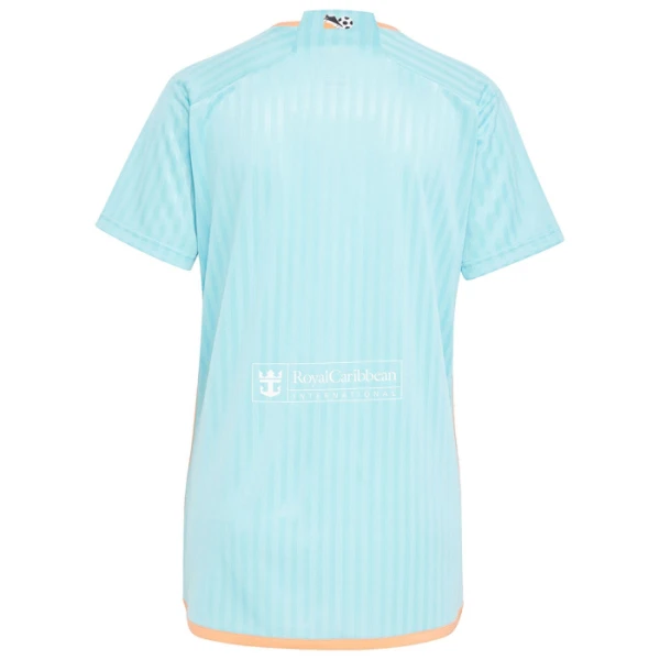 Inter Miami CF Žene Nogometni Dresovi 2024/25 Treći