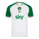Irska Nogometni Dresovi 2024/25 Treći