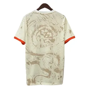 Japan x SonGoku Nogometni Dresovi 2024/25 Posebno Izdanje