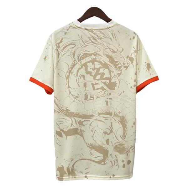 Japan x SonGoku Nogometni Dresovi 2024/25 Posebno Izdanje