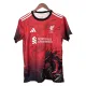 Liverpool Nogometni Dresovi 2024/25 Crvena Posebno Izdanje