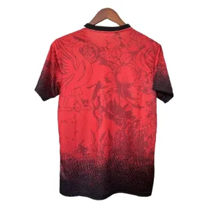 Liverpool Nogometni Dresovi 2024/25 Crvena Posebno Izdanje