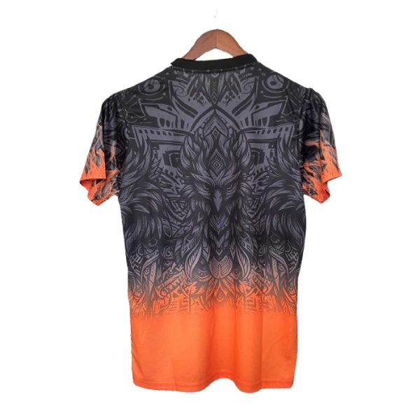 Liverpool Nogometni Dresovi 2024/25 Crvena Posebno Izdanje