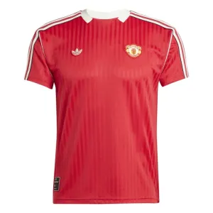 Manchester United Terrace Icon Nogometni Dresovi 2024/25