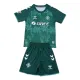 Real Betis Djeca Nogometni Dresovi 2024/25 Četvrta (+ Kratke Hlače)