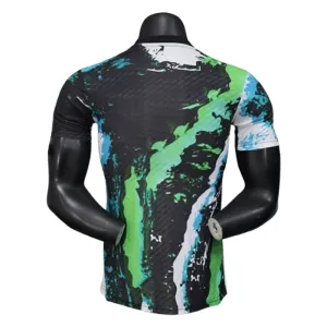 Real Madrid Nogometni Dresovi 2024/25 Crna Posebno Izdanje