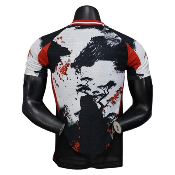 Real Madrid Nogometni Dresovi 2024/25 Posebno Izdanje