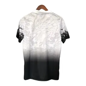 Real Madrid Nogometni Dresovi 2024/25 sa Zmajem Posebno Izdanje