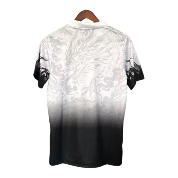 Real Madrid Nogometni Dresovi 2024/25 sa Zmajem Posebno Izdanje