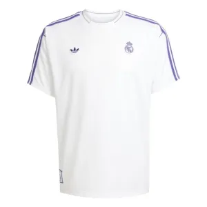 Real Madrid Terrace Icon Nogometni Dresovi 2024/25