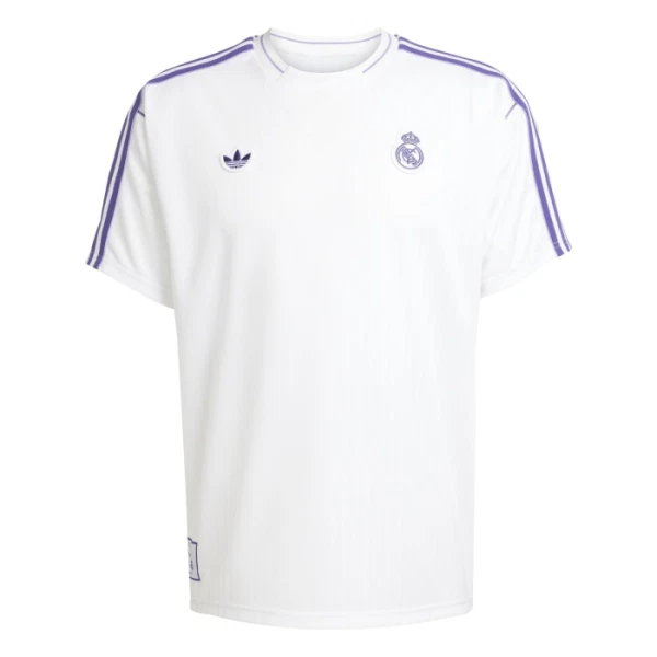Real Madrid Terrace Icon Nogometni Dresovi 2024/25