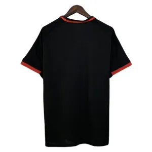 Real Madrid x Rose Nogometni Dresovi 2024/25 Crvena Posebno Izdanje