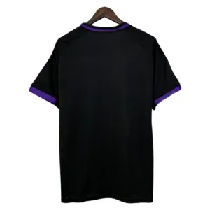 Real Madrid x Rose Nogometni Dresovi 2024/25 Ljubičasta Posebno Izdanje