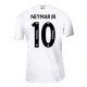 Santos FC Neymar JR 10 Nogometni Dresovi 2024/25 Domaći