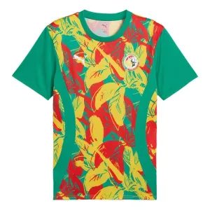 Senegal Pre-Match Nogometni Dresovi 2024/25