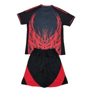 SL Benfica Djeca Nogometni Dresovi 2024/25 Posebno Izdanje (+ Kratke Hlače)