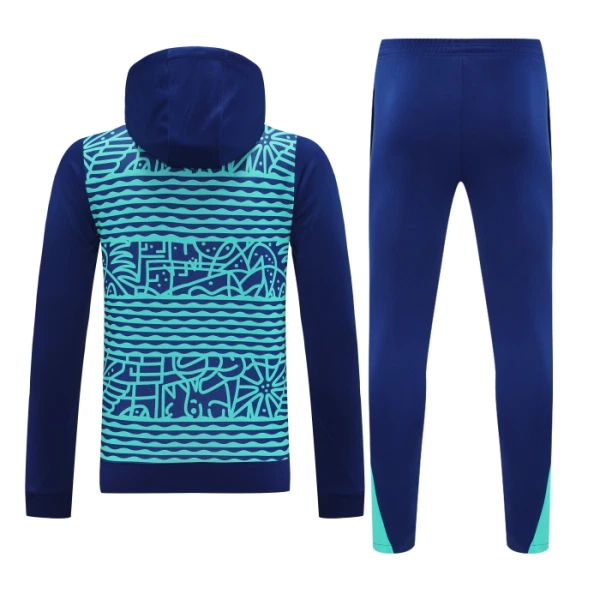 Brazil Duks komplet za trening 2024/25