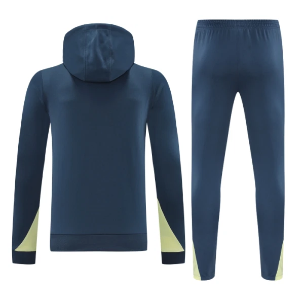 Club América Duks komplet za trening 2024/25