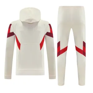 FC Bayern München Komplet trenirke s kapuljačom 2024/25